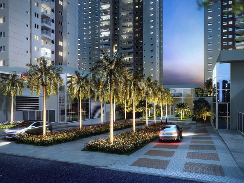 imóvel com 75m² - Arujá Center Ville - Arujá